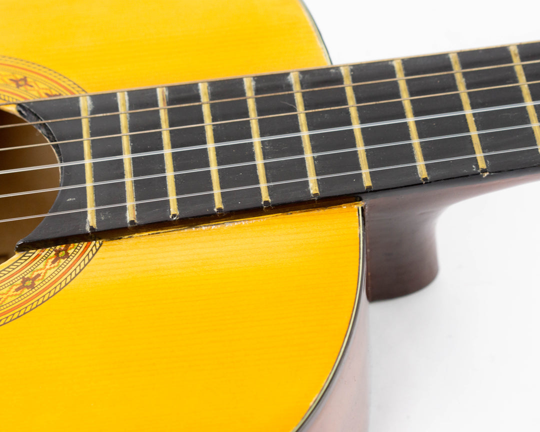 Hohner Cordoba DRC13A Classical Guitar 2001 Natural