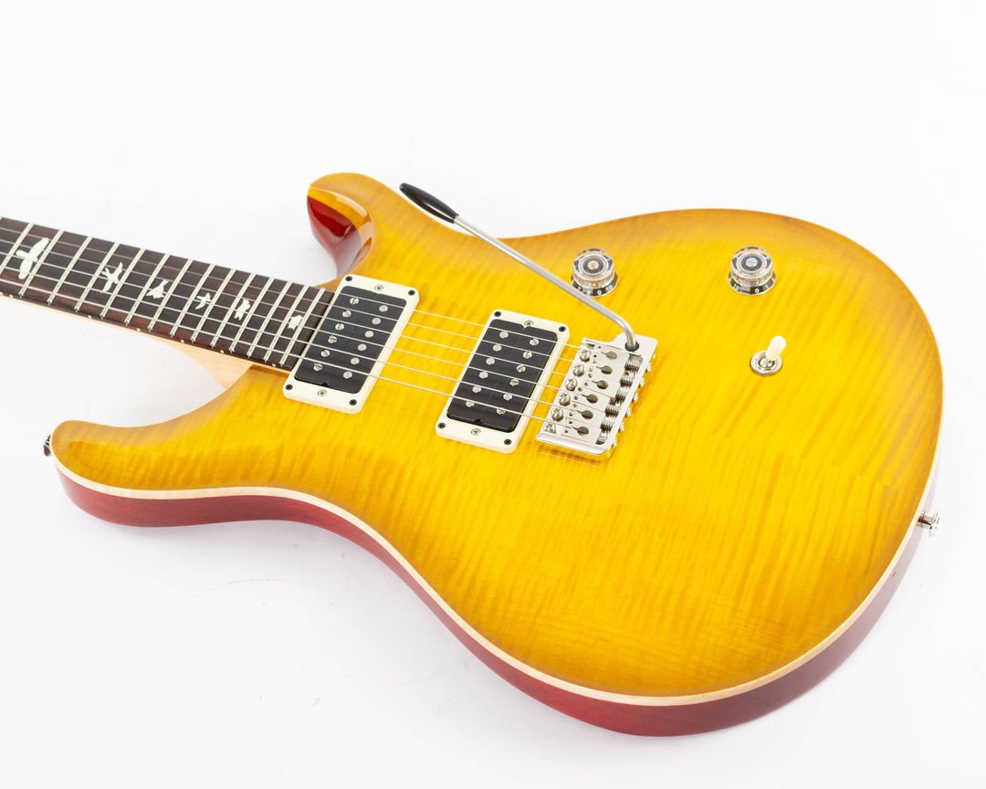PRS CE 24 2022 McCarty Sunburst
