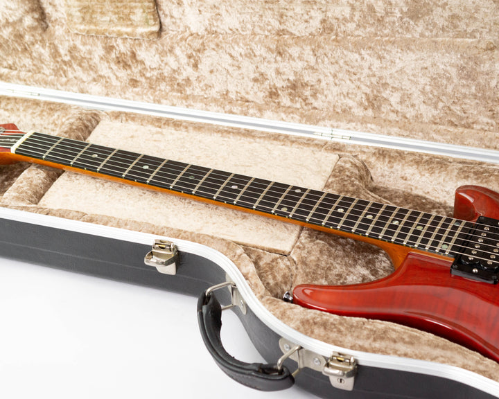 Patrick Eggle Berlin Pro 1992 Cherry