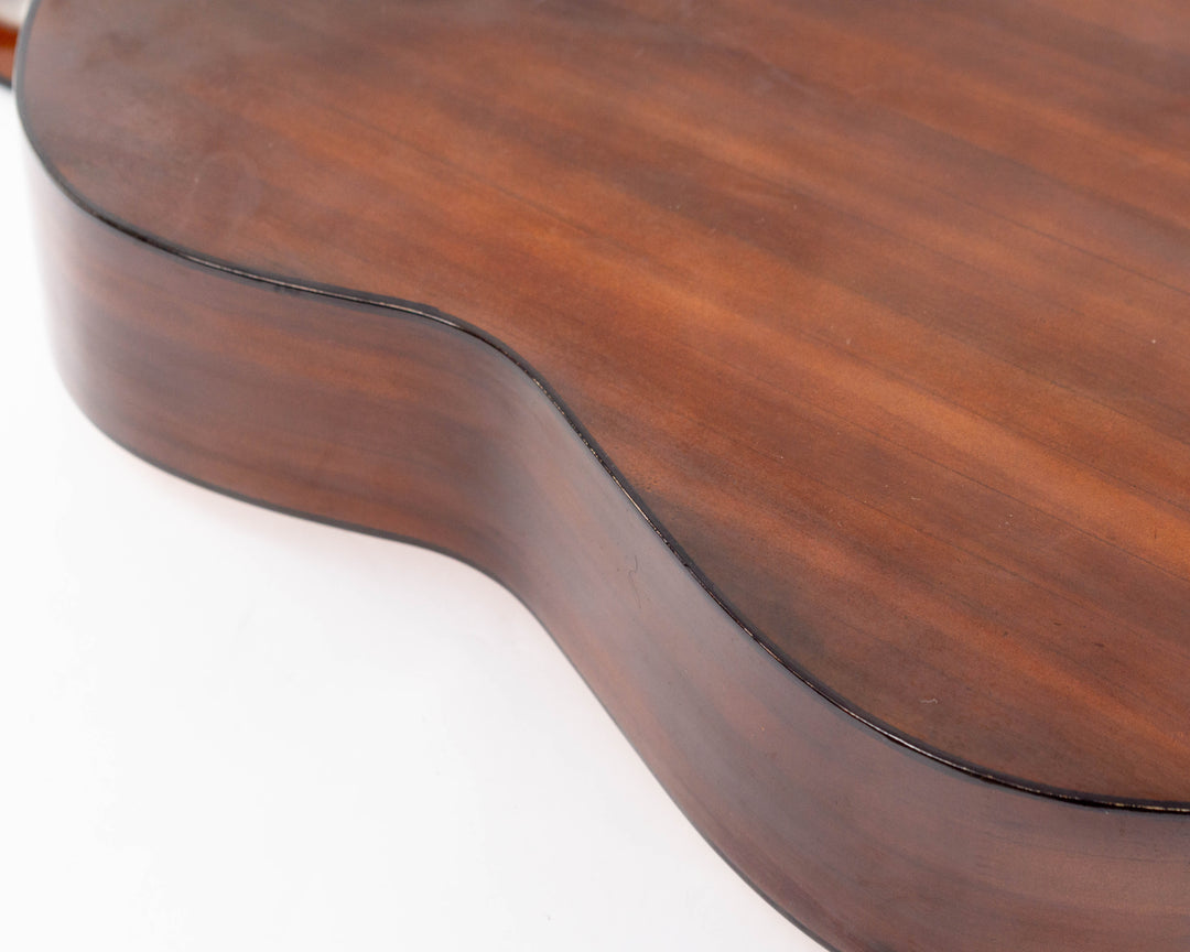 Hohner Cordoba DRC13A Classical Guitar 2001 Natural