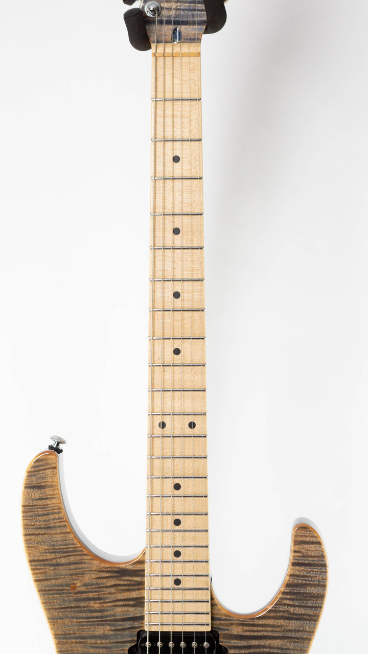 Suhr Modern Pro HSH 510 2015 Trans Blue Denim Slate