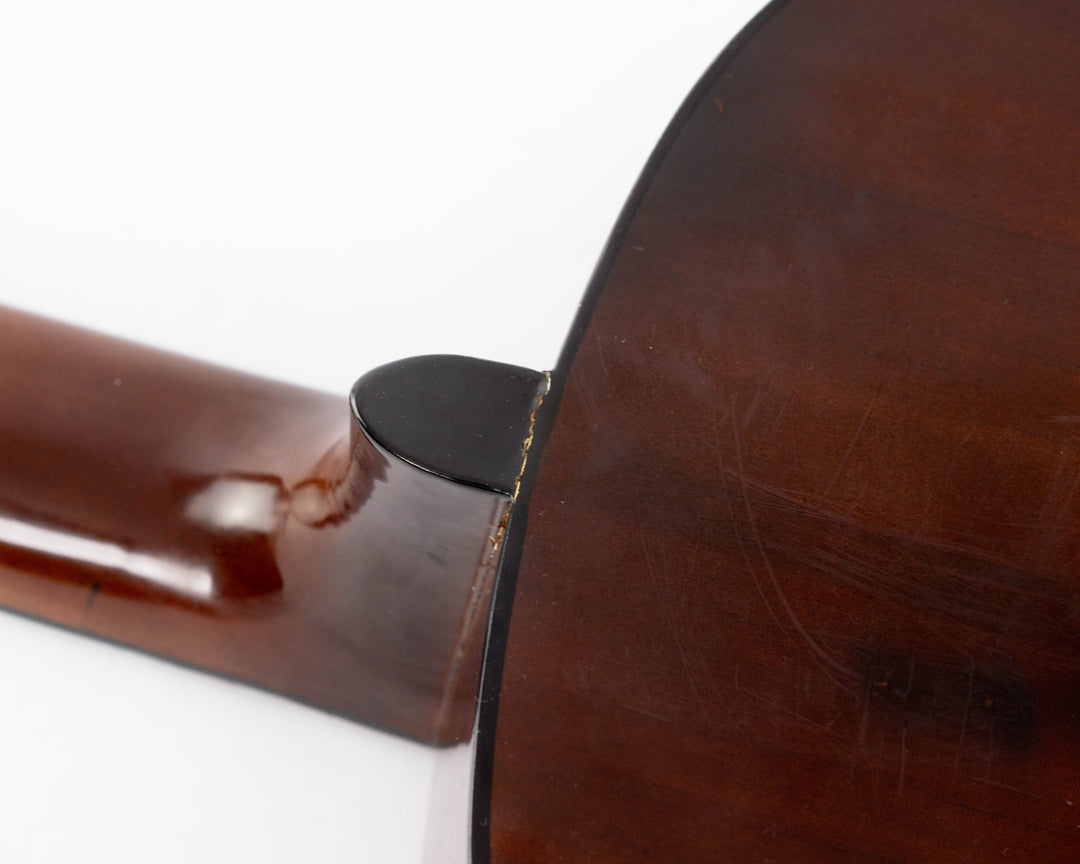 Hohner Cordoba DRC13A Classical Guitar 2001 Natural