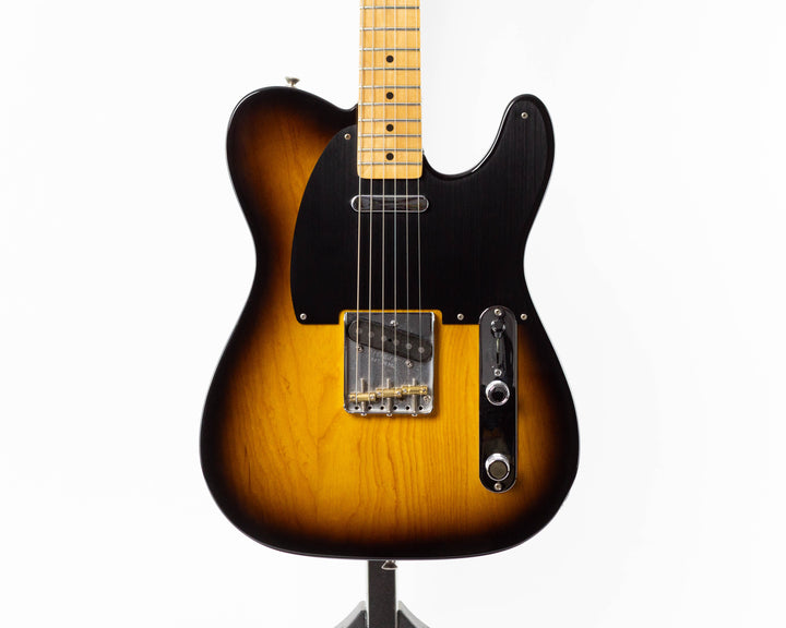 Fender Classic Player Baja Telecaster 2011 2-Colour Sunburst