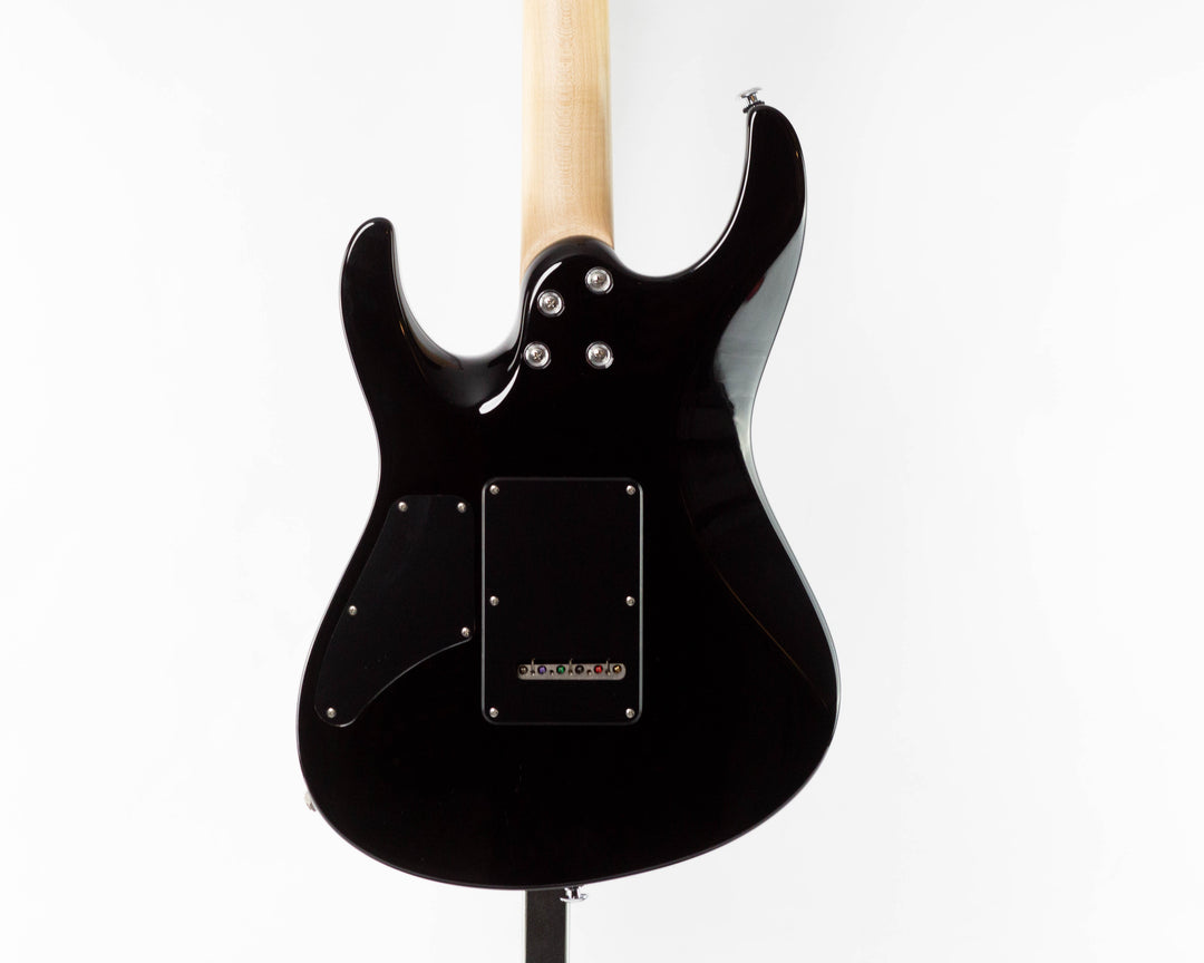 Suhr Modern Pro HSH 510 2015 Trans Blue Denim Slate