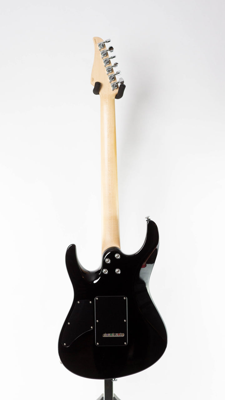 Suhr Modern Pro HSH 510 2015 Trans Blue Denim Slate