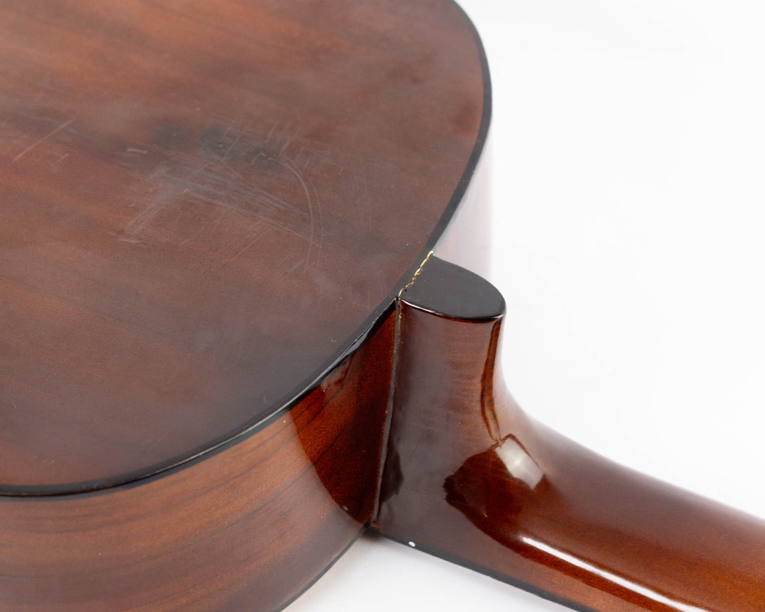 Hohner Cordoba DRC13A Classical Guitar 2001 Natural