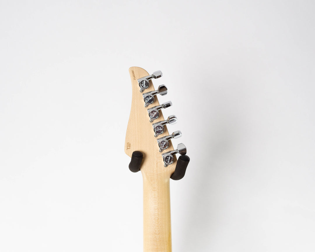 Suhr Modern Pro HSH 510 2015 Trans Blue Denim Slate