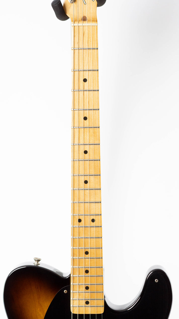 Fender Classic Player Baja Telecaster 2011 2-Colour Sunburst
