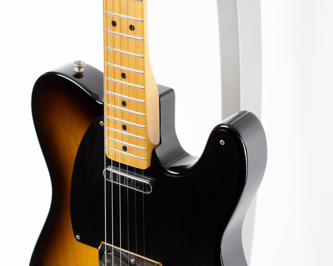 Fender Classic Player Baja Telecaster 2011 2-Colour Sunburst