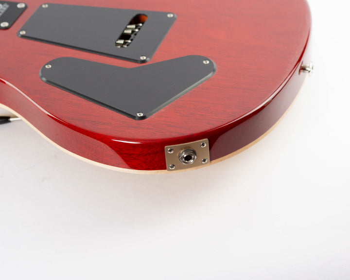 PRS CE 24 2022 McCarty Sunburst