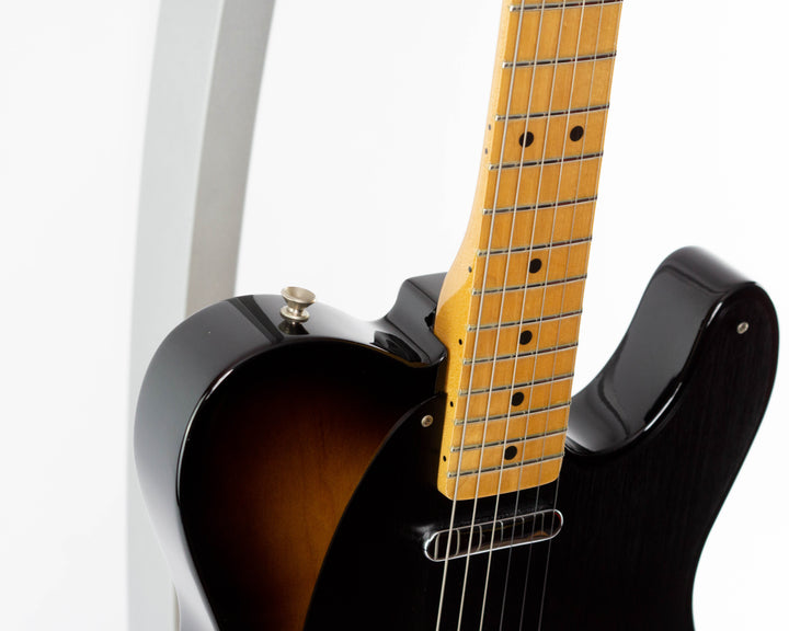Fender Classic Player Baja Telecaster 2011 2-Colour Sunburst