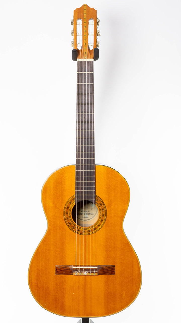 Angelica 2851 Classical Guitar 2000s Natural