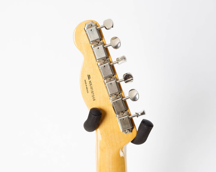 Fender Classic Player Baja Telecaster 2011 2-Colour Sunburst