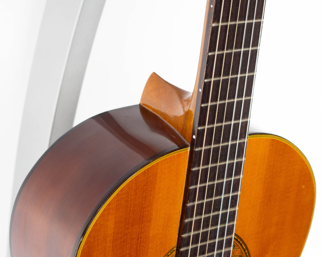 Angelica 2851 Classical Guitar 2000s Natural