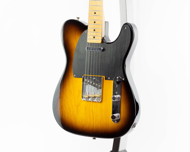 Fender Classic Player Baja Telecaster 2011 2-Colour Sunburst