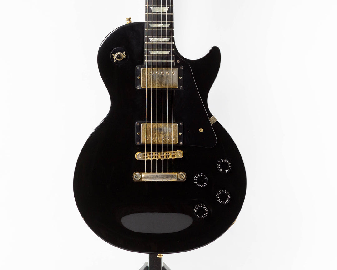 Gibson Les Paul Studio 1992 Ebony