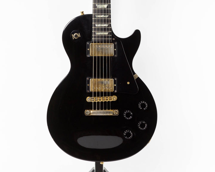 Gibson Les Paul Studio 1992 Ebony