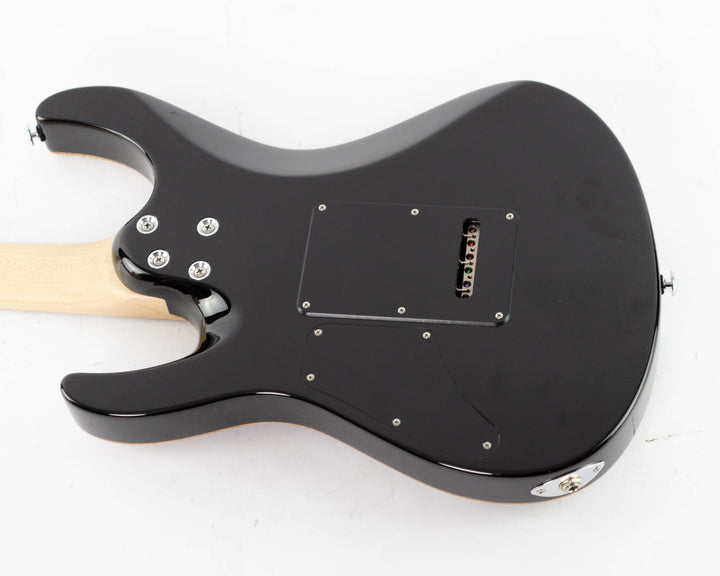 Suhr Modern Pro HSH 510 2015 Trans Blue Denim Slate