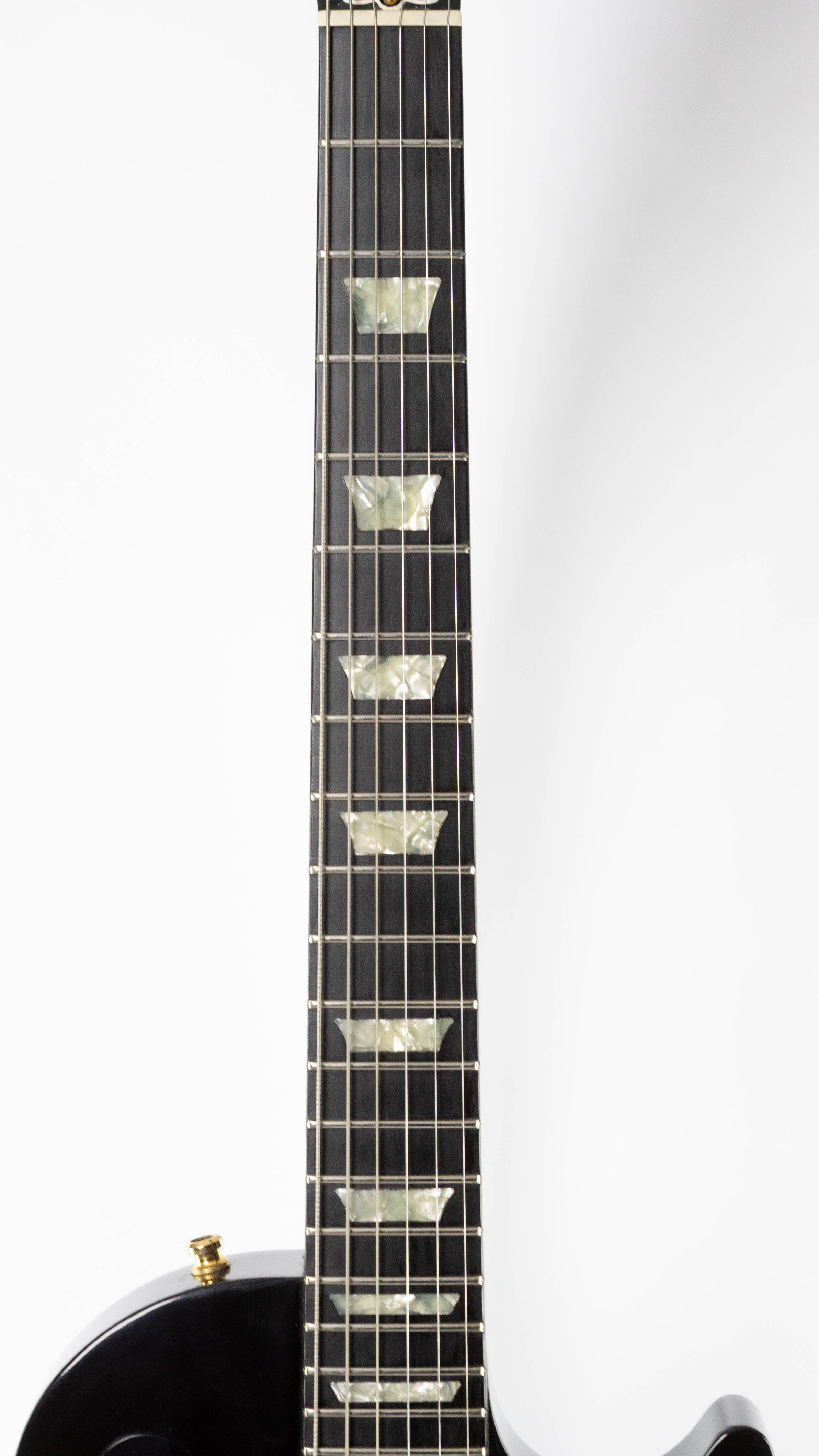 Gibson Les Paul Studio 1992 Ebony – The58Sound