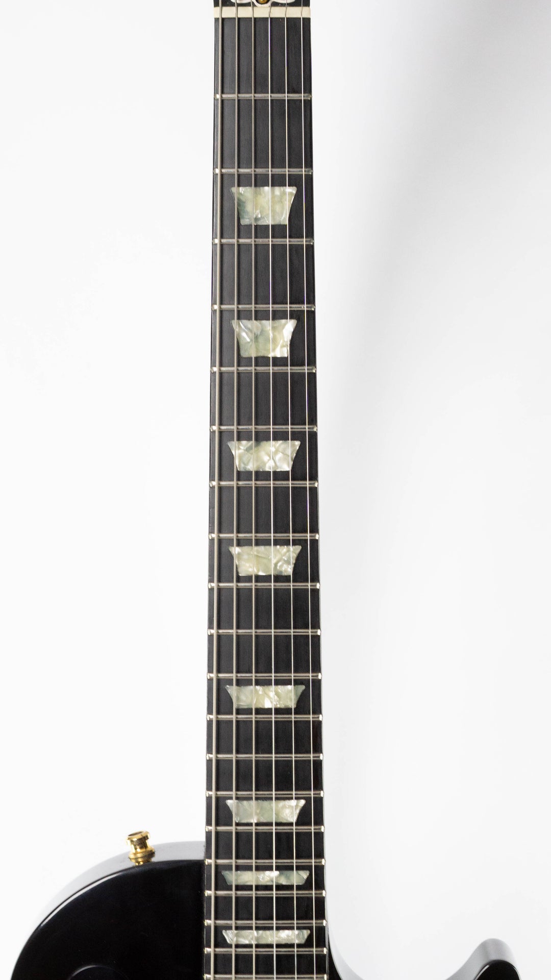 Gibson Les Paul Studio 1992 Ebony