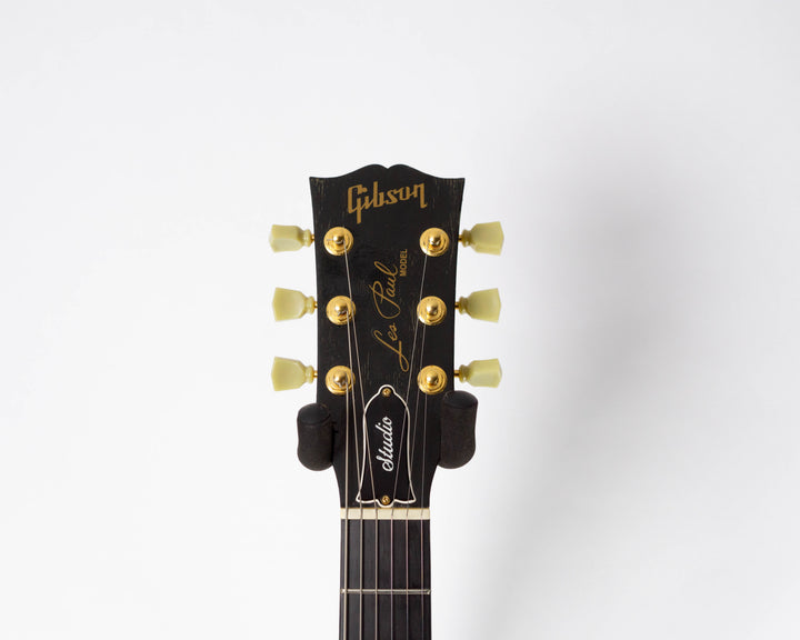 Gibson Les Paul Studio 1992 Ebony