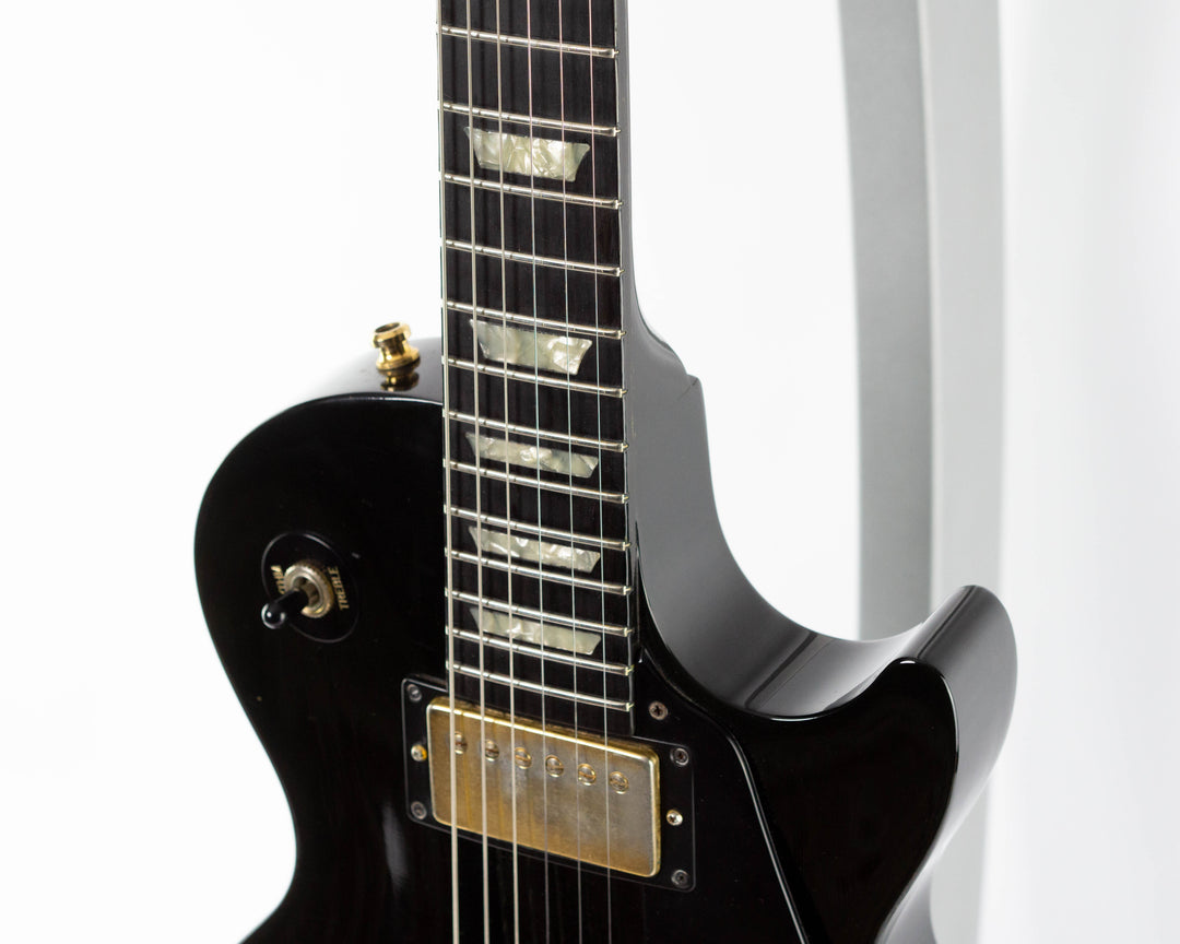 Gibson Les Paul Studio 1992 Ebony