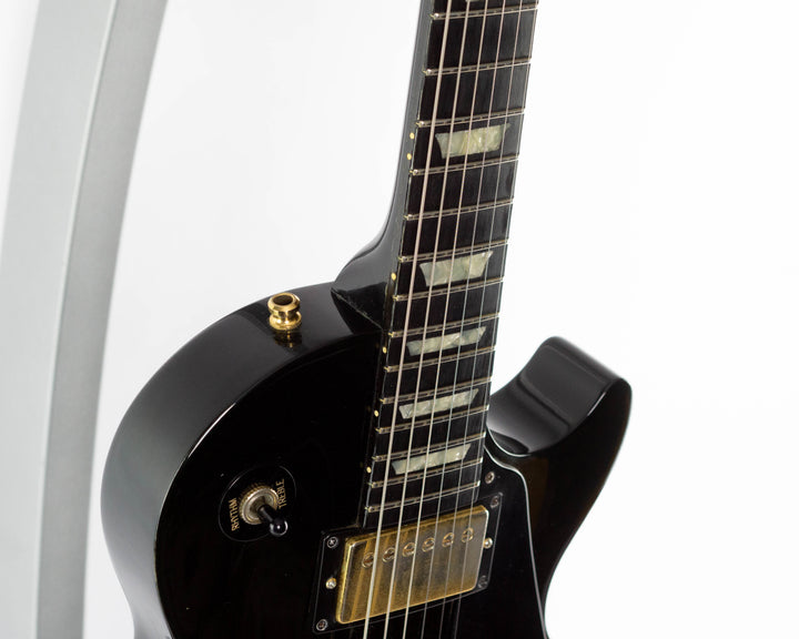 Gibson Les Paul Studio 1992 Ebony
