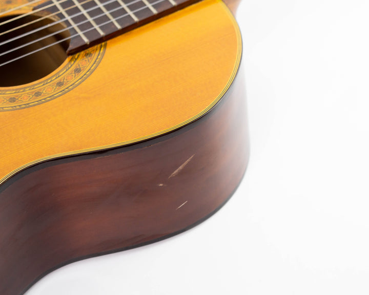 Angelica 2851 Classical Guitar 2000s Natural