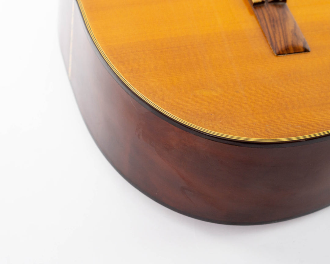 Angelica 2851 Classical Guitar 2000s Natural