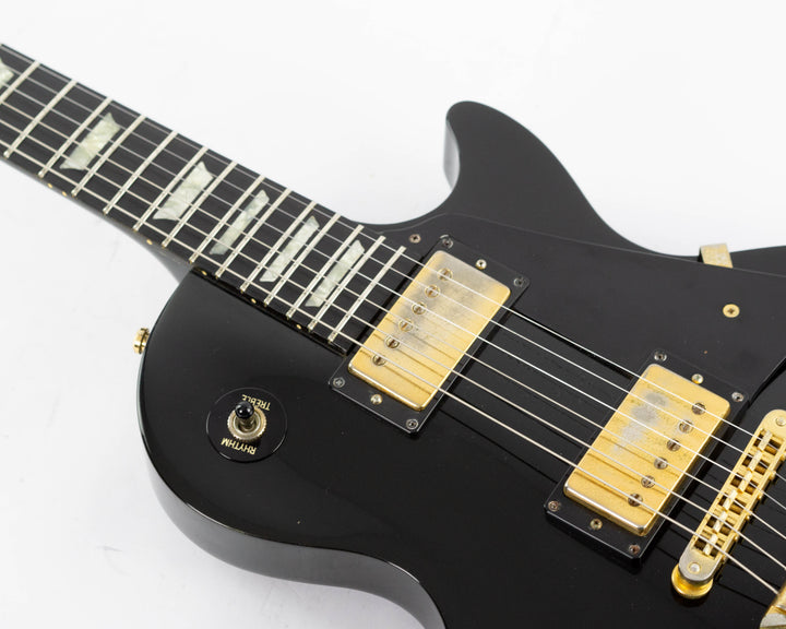 Gibson Les Paul Studio 1992 Ebony