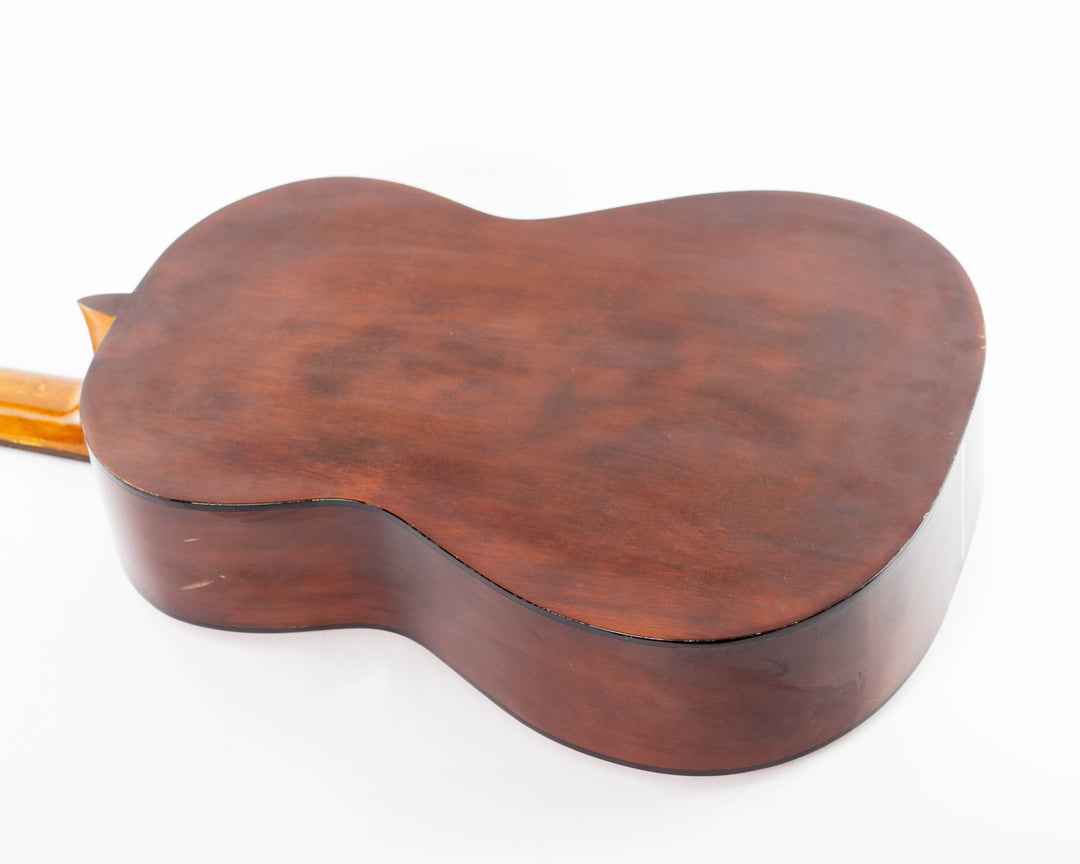 Angelica 2851 Classical Guitar 2000s Natural