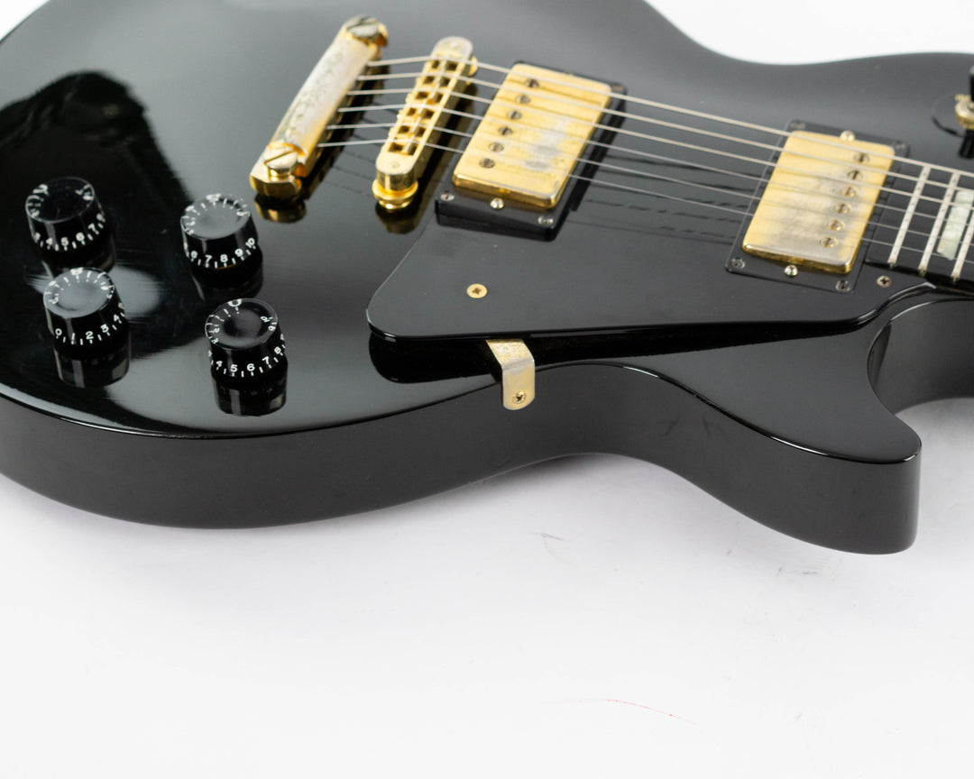 Gibson Les Paul Studio 1992 Ebony