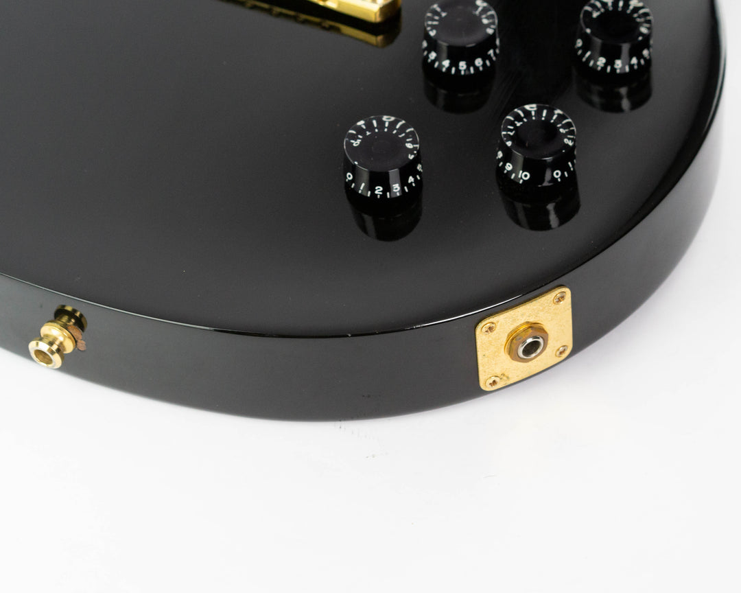 Gibson Les Paul Studio 1992 Ebony