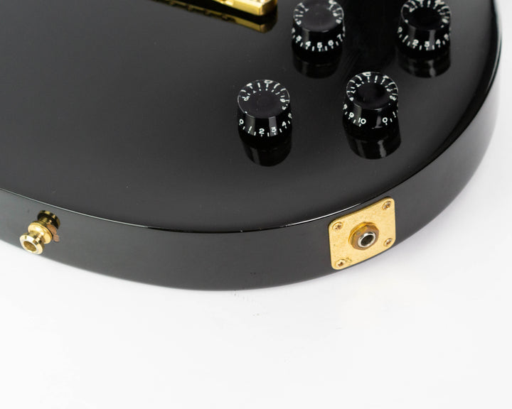 Gibson Les Paul Studio 1992 Ebony