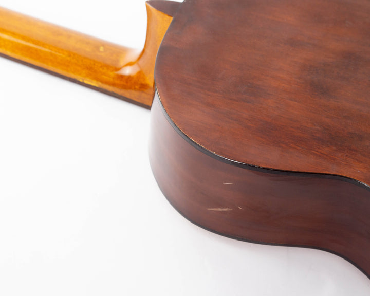 Angelica 2851 Classical Guitar 2000s Natural