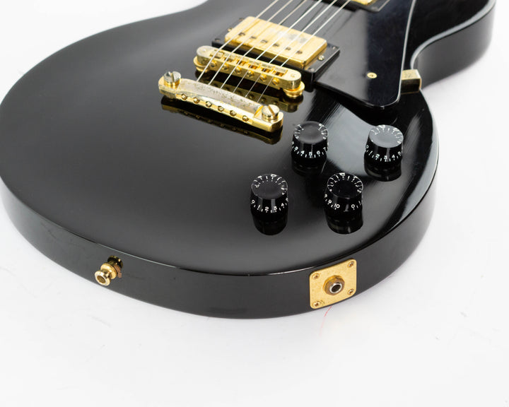 Gibson Les Paul Studio 1992 Ebony
