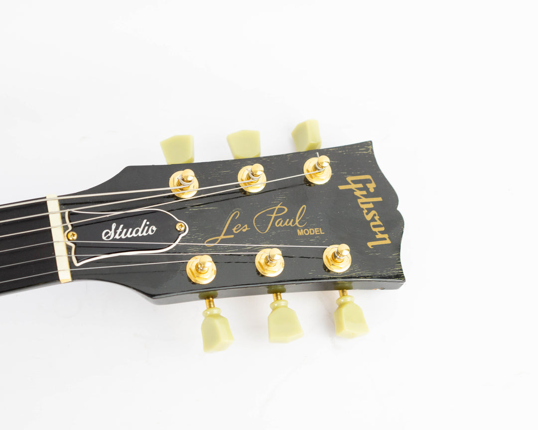 Gibson Les Paul Studio 1992 Ebony
