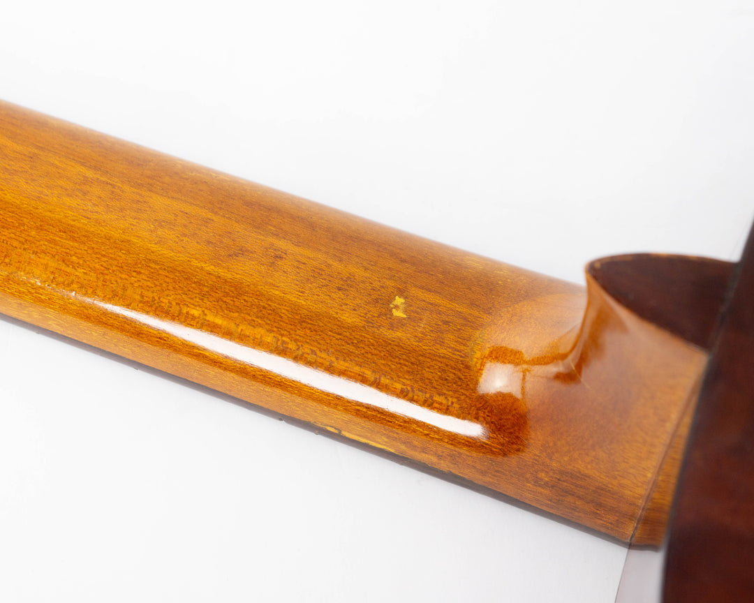 Angelica 2851 Classical Guitar 2000s Natural