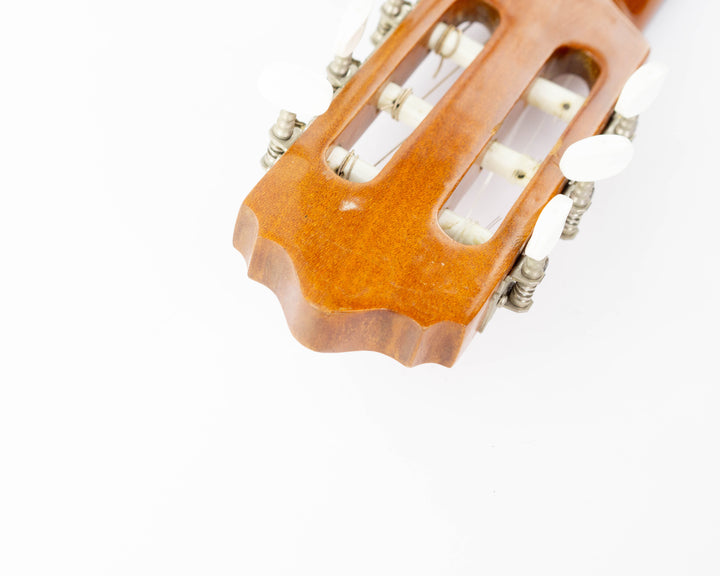 Angelica 2851 Classical Guitar 2000s Natural