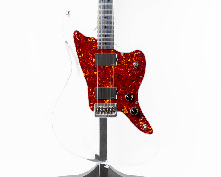 Baguley Custom Acrylic JM 2022