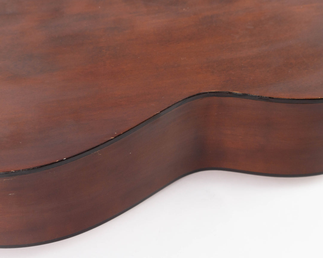 Angelica 2851 Classical Guitar 2000s Natural