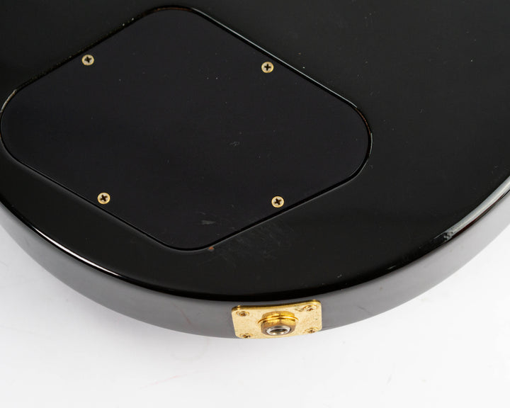 Gibson Les Paul Studio 1992 Ebony