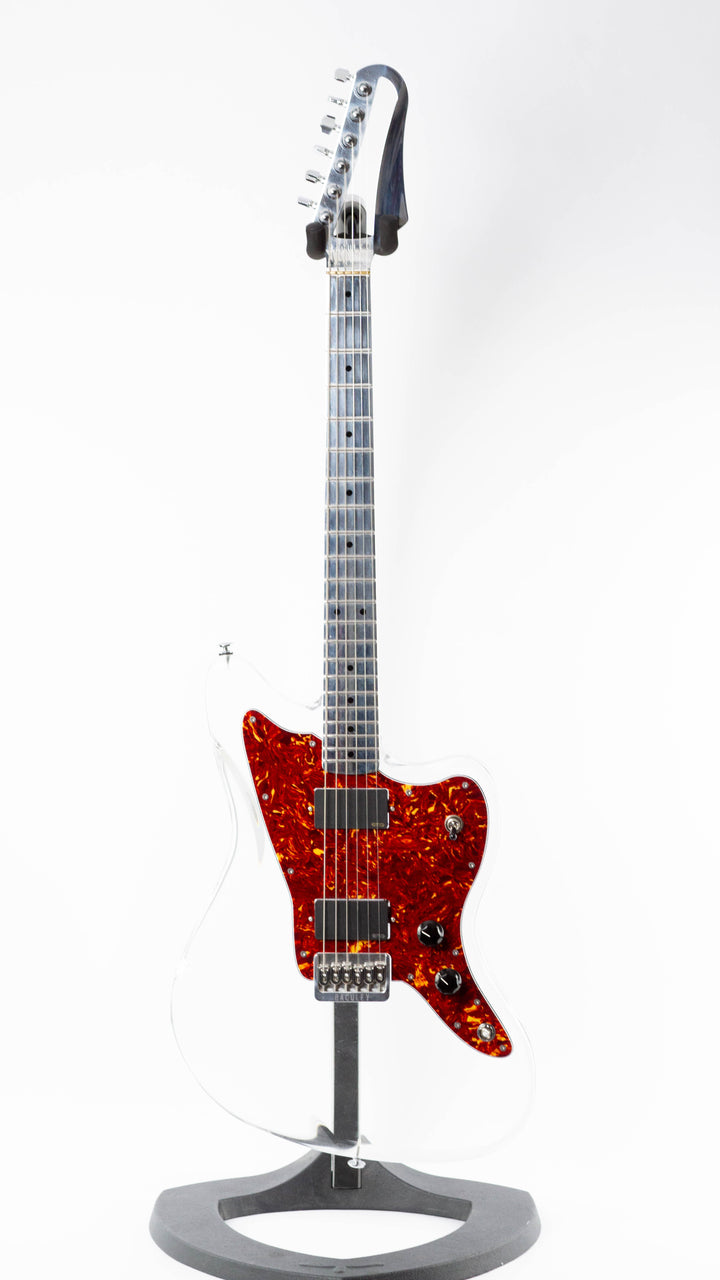 Baguley Custom Acrylic JM 2022