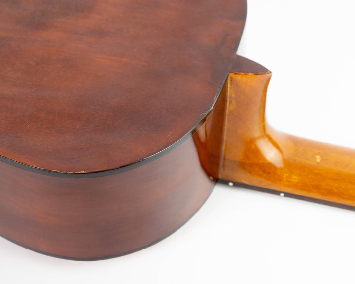 Angelica 2851 Classical Guitar 2000s Natural