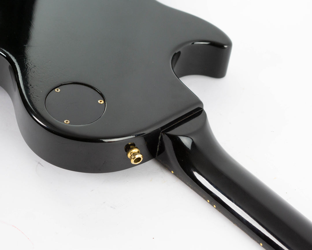Gibson Les Paul Studio 1992 Ebony