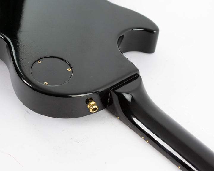 Gibson Les Paul Studio 1992 Ebony
