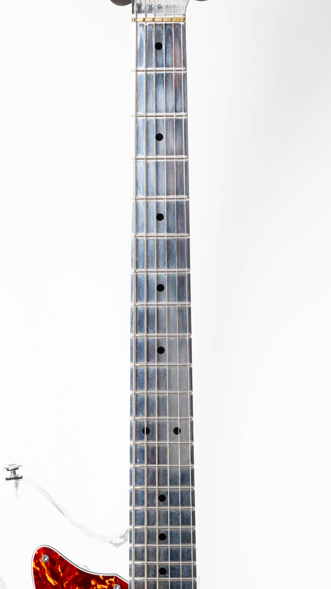 Baguley Custom Acrylic JM 2022