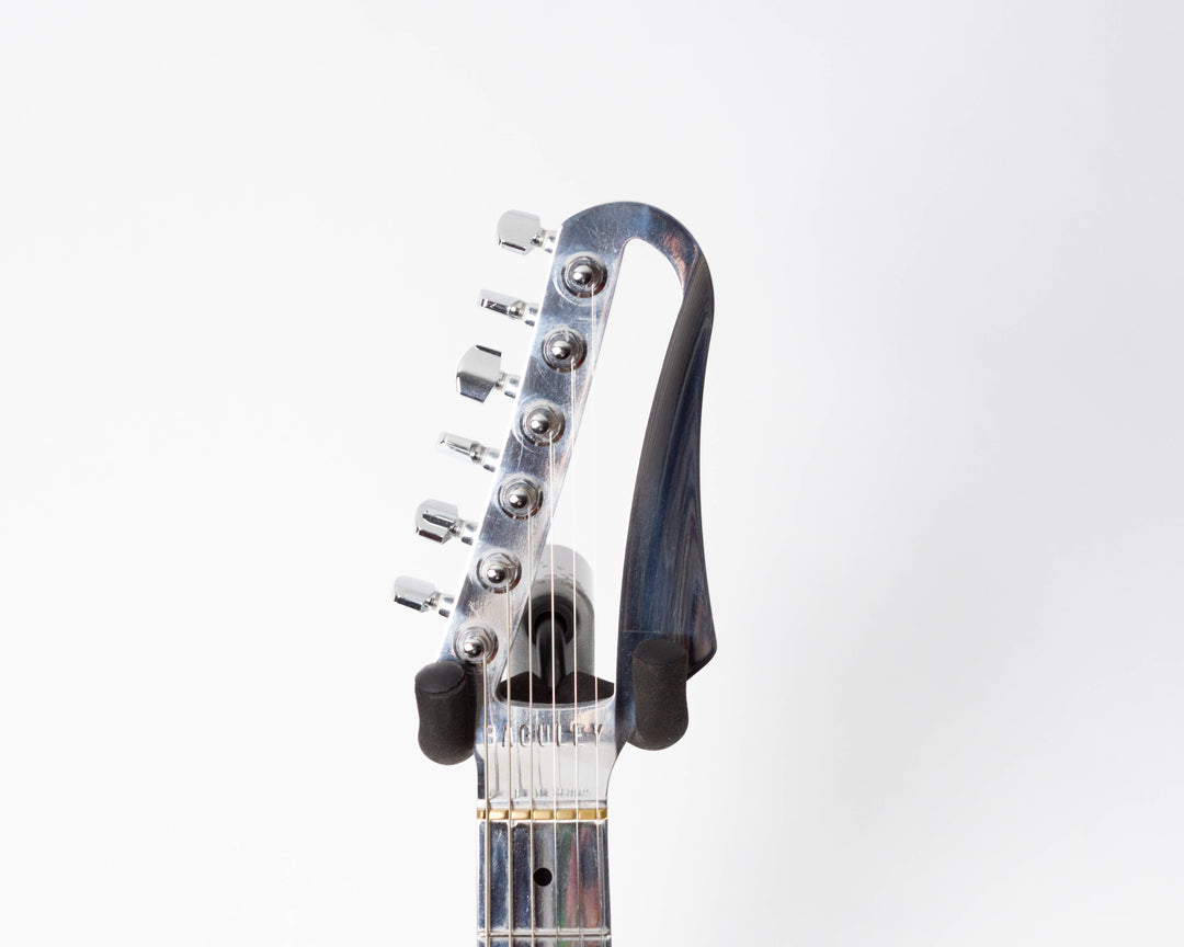 Baguley Custom Acrylic JM 2022