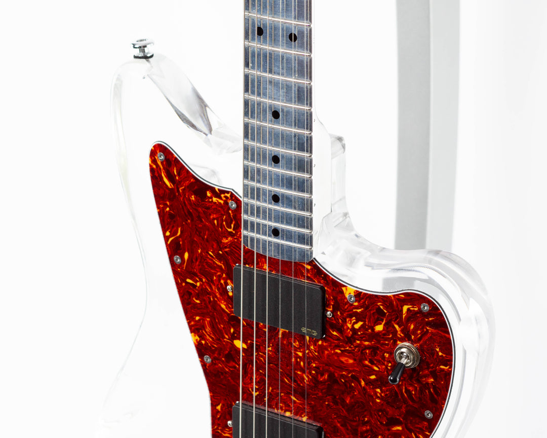 Baguley Custom Acrylic JM 2022