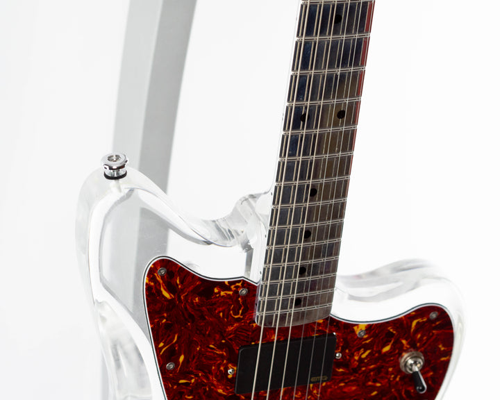 Baguley Custom Acrylic JM 2022